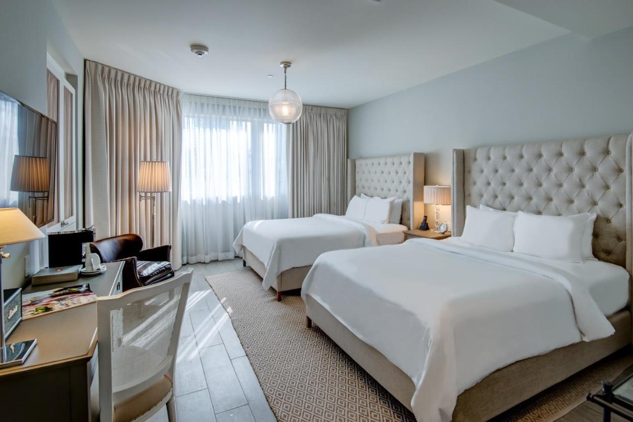 The Plymouth South Beach Miami Beach Eksteriør bilde