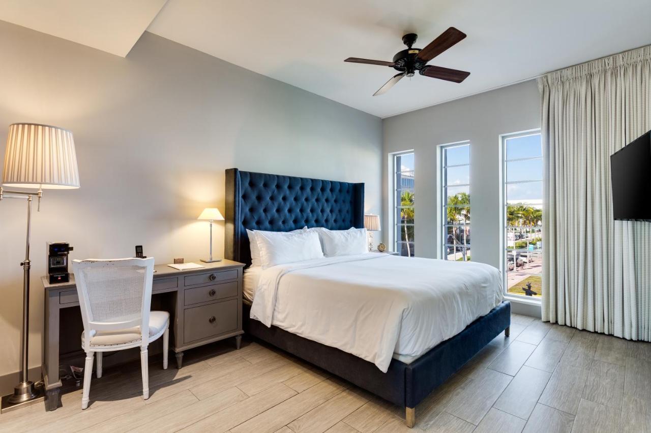 The Plymouth South Beach Miami Beach Eksteriør bilde