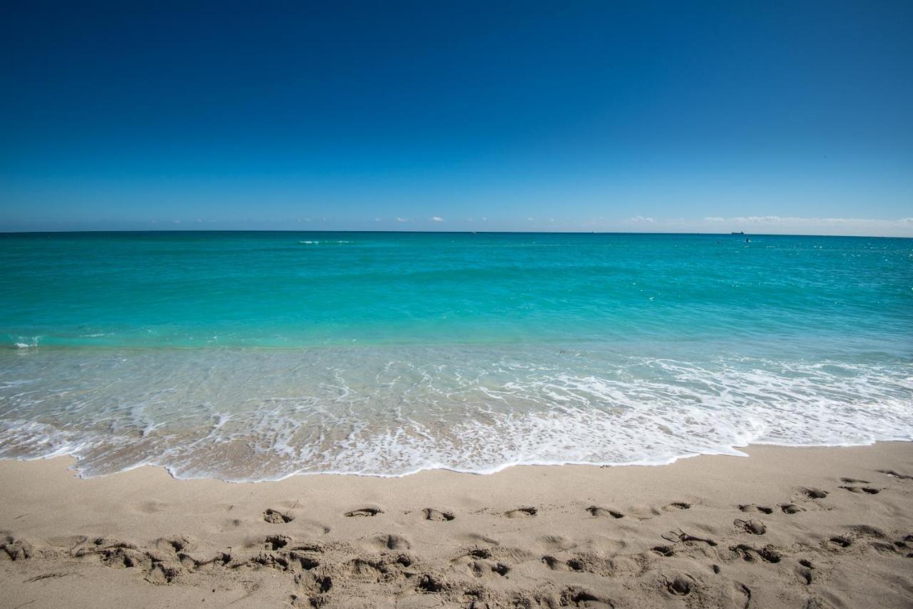 The Plymouth South Beach Miami Beach Eksteriør bilde