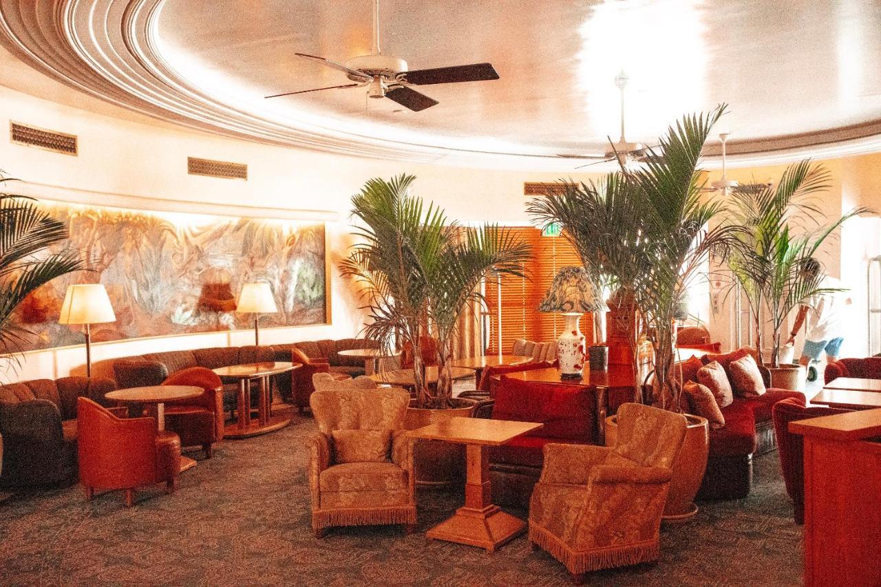 The Plymouth South Beach Miami Beach Eksteriør bilde